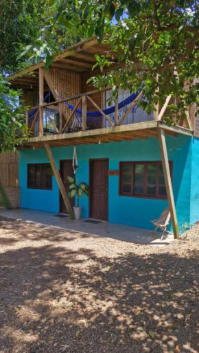 Atlantis Pousada - Casa completa prox do centrinho